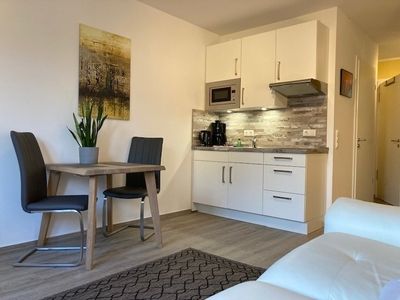 Ferienwohnung für 2 Personen (25 m²) in Grömitz 4/10