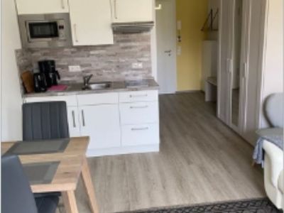 Ferienwohnung für 2 Personen (25 m²) in Grömitz 5/10