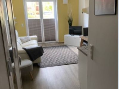 Ferienwohnung für 2 Personen (25 m²) in Grömitz 6/10