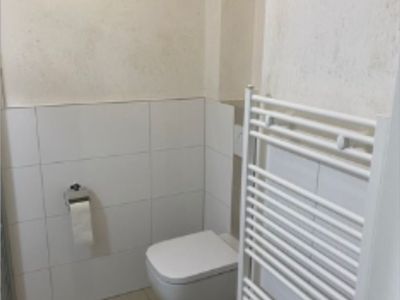 Ferienwohnung für 2 Personen (25 m²) in Grömitz 9/10