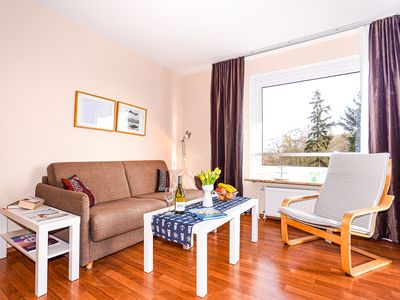 Ferienwohnung für 4 Personen (43 m²) in Grömitz 7/10