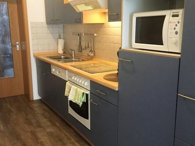 Ferienwohnung für 2 Personen (57 m²) in Grömitz 2/10