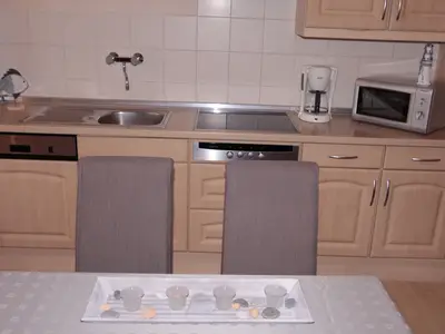 Ferienwohnung für 2 Personen (52 m²) in Grömitz 4/7