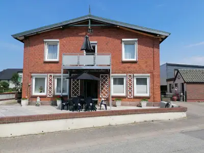Ferienwohnung für 3 Personen (45 m²) in Grönwohldshorst 1/9