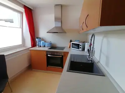 Ferienwohnung für 3 Personen (45 m²) in Grönwohldshorst 3/9