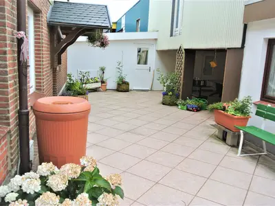 Ferienwohnung für 3 Personen (45 m²) in Grönwohldshorst 9/9