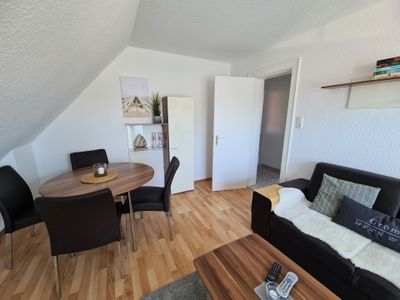 Ferienwohnung für 2 Personen (40 m²) in Grömitz 1/10