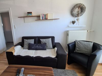 Ferienwohnung für 2 Personen (40 m²) in Grömitz 2/10