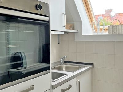 Ferienwohnung für 2 Personen (40 m²) in Grömitz 3/10