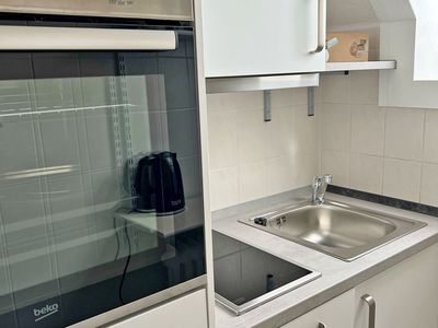 Ferienwohnung für 2 Personen (40 m²) in Grömitz 7/10