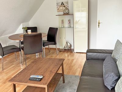 Ferienwohnung für 2 Personen (40 m²) in Grömitz 9/10