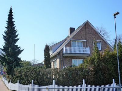 Ferienwohnung für 2 Personen (40 m²) in Grömitz 10/10