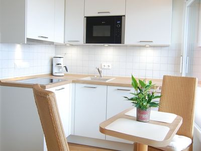 Ferienwohnung für 3 Personen (32 m²) in Grömitz 8/10