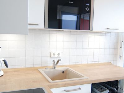 Ferienwohnung für 3 Personen (32 m²) in Grömitz 10/10