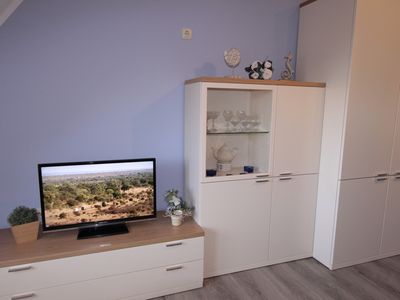 Ferienwohnung für 2 Personen (40 m²) in Grömitz 1/7