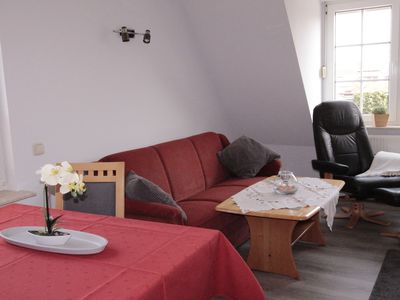 Ferienwohnung für 2 Personen (40 m²) in Grömitz 2/7