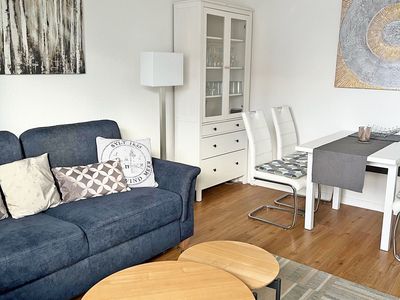 Ferienwohnung für 4 Personen (39 m²) in Grömitz 2/10