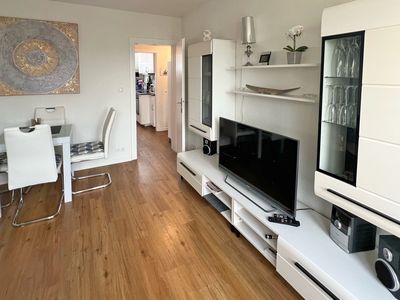 Ferienwohnung für 4 Personen (39 m²) in Grömitz 4/10