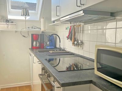 Ferienwohnung für 4 Personen (39 m²) in Grömitz 6/10