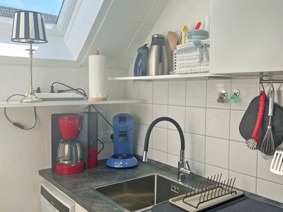 Ferienwohnung für 4 Personen (39 m²) in Grömitz 7/10