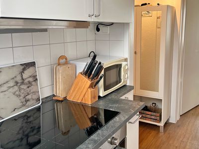 Ferienwohnung für 4 Personen (39 m²) in Grömitz 8/10