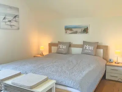 Ferienwohnung für 4 Personen (39 m²) in Grömitz 9/10