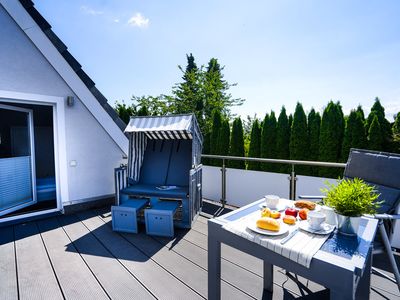 Ferienwohnung für 2 Personen (40 m²) in Grömitz 1/10