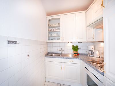 Ferienwohnung für 4 Personen (43 m²) in Grömitz 10/10