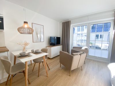 Ferienwohnung für 2 Personen (34 m²) in Grömitz 1/10