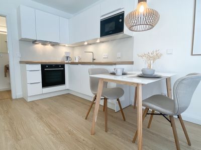 Ferienwohnung für 2 Personen (34 m²) in Grömitz 2/10