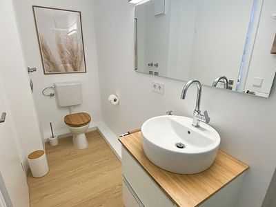 Ferienwohnung für 2 Personen (34 m²) in Grömitz 10/10