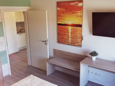 Ferienwohnung für 6 Personen (71 m²) in Grömitz 10/10