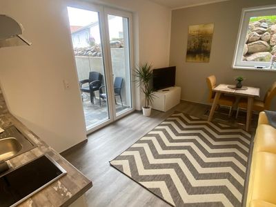 Ferienwohnung für 2 Personen (25 m²) in Grömitz 5/10