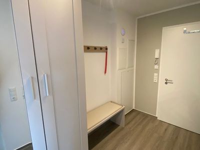 Ferienwohnung für 2 Personen (25 m²) in Grömitz 7/10