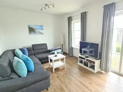 Ferienwohnung für 3 Personen (47 m²) in Grömitz 1/10