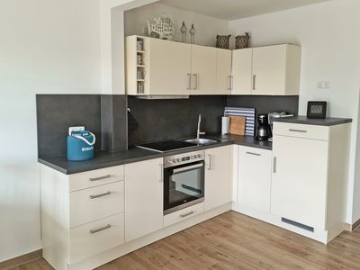 Ferienwohnung für 3 Personen (47 m²) in Grömitz 2/10