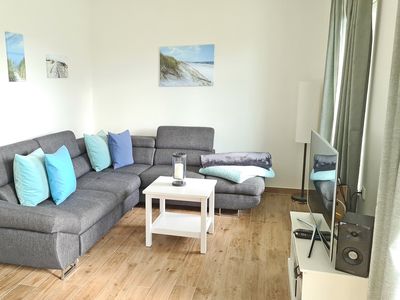 Ferienwohnung für 3 Personen (47 m²) in Grömitz 5/10