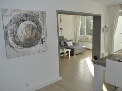 Ferienwohnung für 2 Personen (58 m²) in Grömitz 5/10