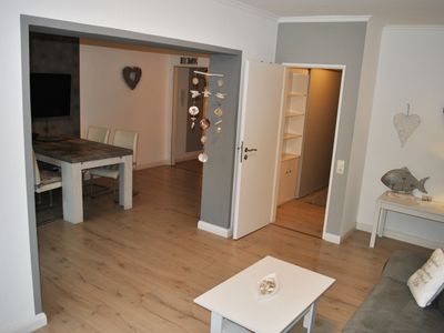 Ferienwohnung für 2 Personen (58 m²) in Grömitz 9/10