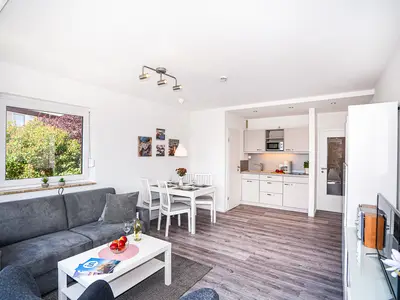 Ferienwohnung für 4 Personen (45 m²) in Grömitz 2/10