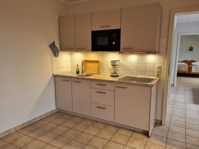 Ferienwohnung für 4 Personen (60 m²) in Grömitz 5/10