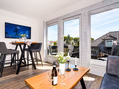 Ferienwohnung für 4 Personen (56 m²) in Grömitz 5/10