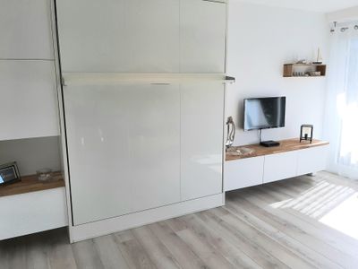 Ferienwohnung für 2 Personen (40 m²) in Grömitz 4/10