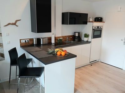 Ferienwohnung für 2 Personen (40 m²) in Grömitz 5/10