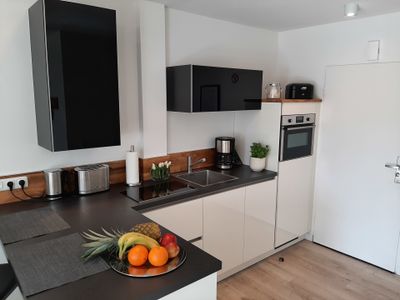 Ferienwohnung für 2 Personen (40 m²) in Grömitz 7/10