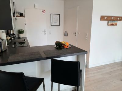 Ferienwohnung für 2 Personen (40 m²) in Grömitz 8/10