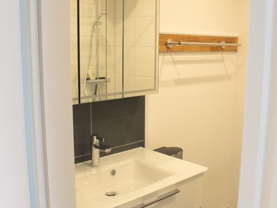 Ferienwohnung für 2 Personen (40 m²) in Grömitz 10/10