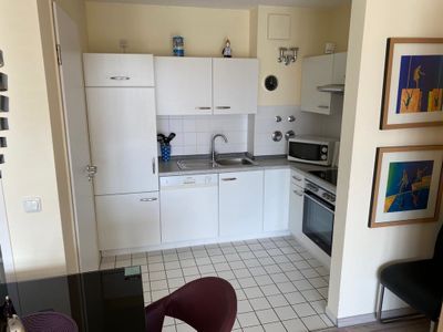 Ferienwohnung für 2 Personen (54 m²) in Grömitz 4/10