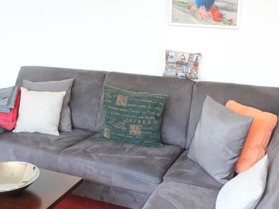 Ferienwohnung für 4 Personen (78 m²) in Grömitz 2/10