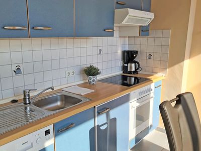 Ferienwohnung für 4 Personen (45 m²) in Grömitz 10/10